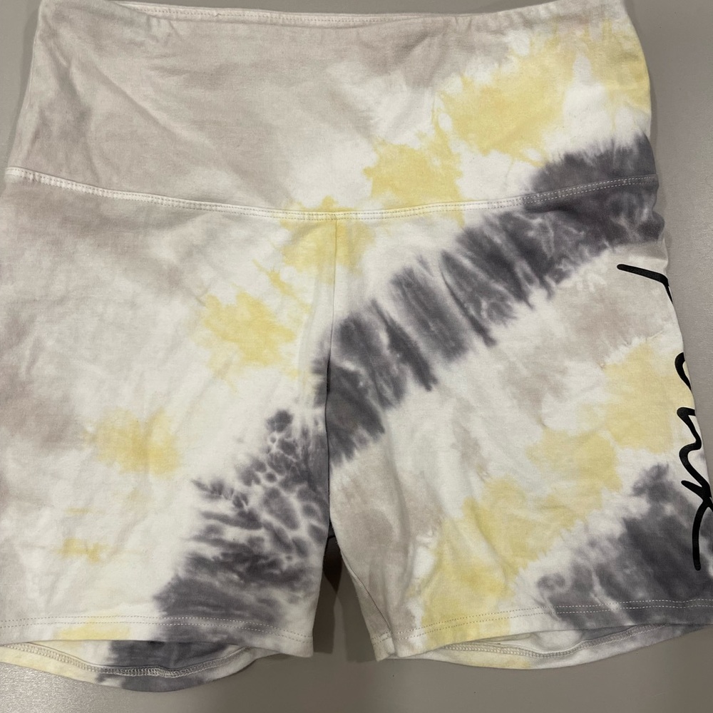 VS Biker Shorts